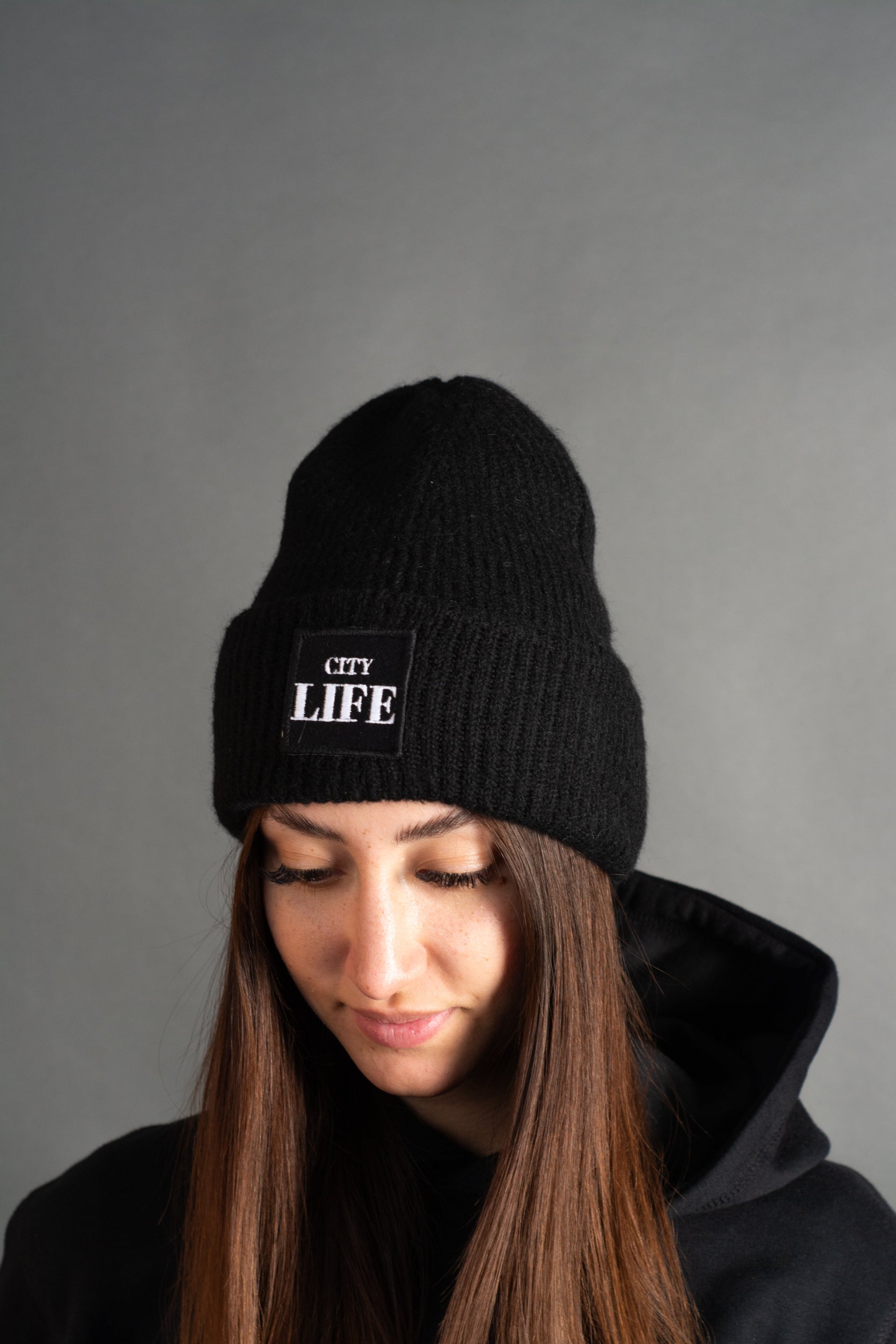 Beanie "Citylife"