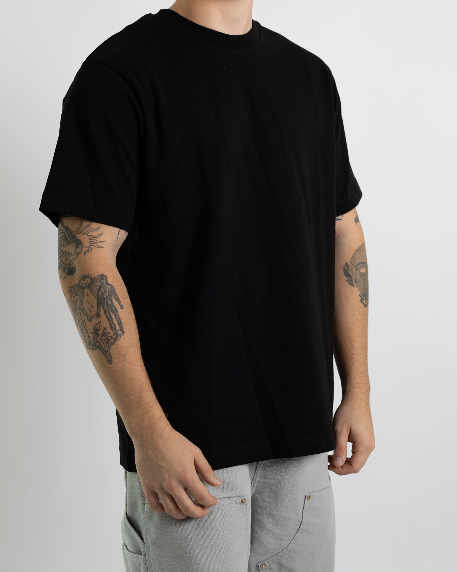 T-Shirt "Survival Squad Kanada – Color"