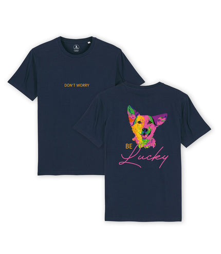 T-Shirt "Lucky"