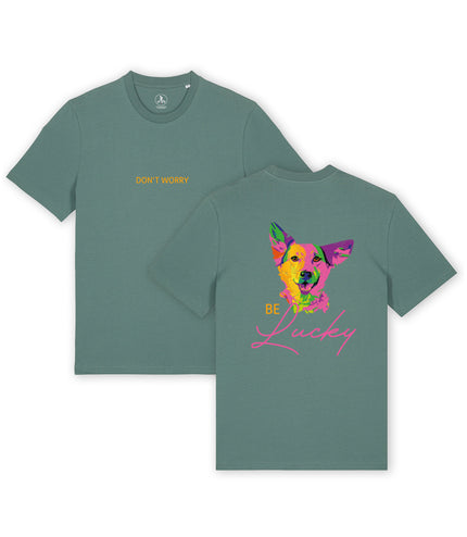 T-Shirt "Lucky"