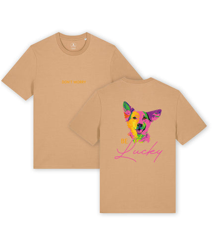 T-Shirt "Lucky"