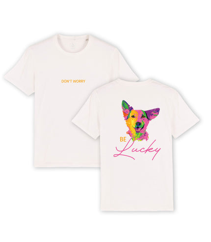 T-Shirt "Lucky"