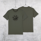 T-Shirt "Lange Reisen"