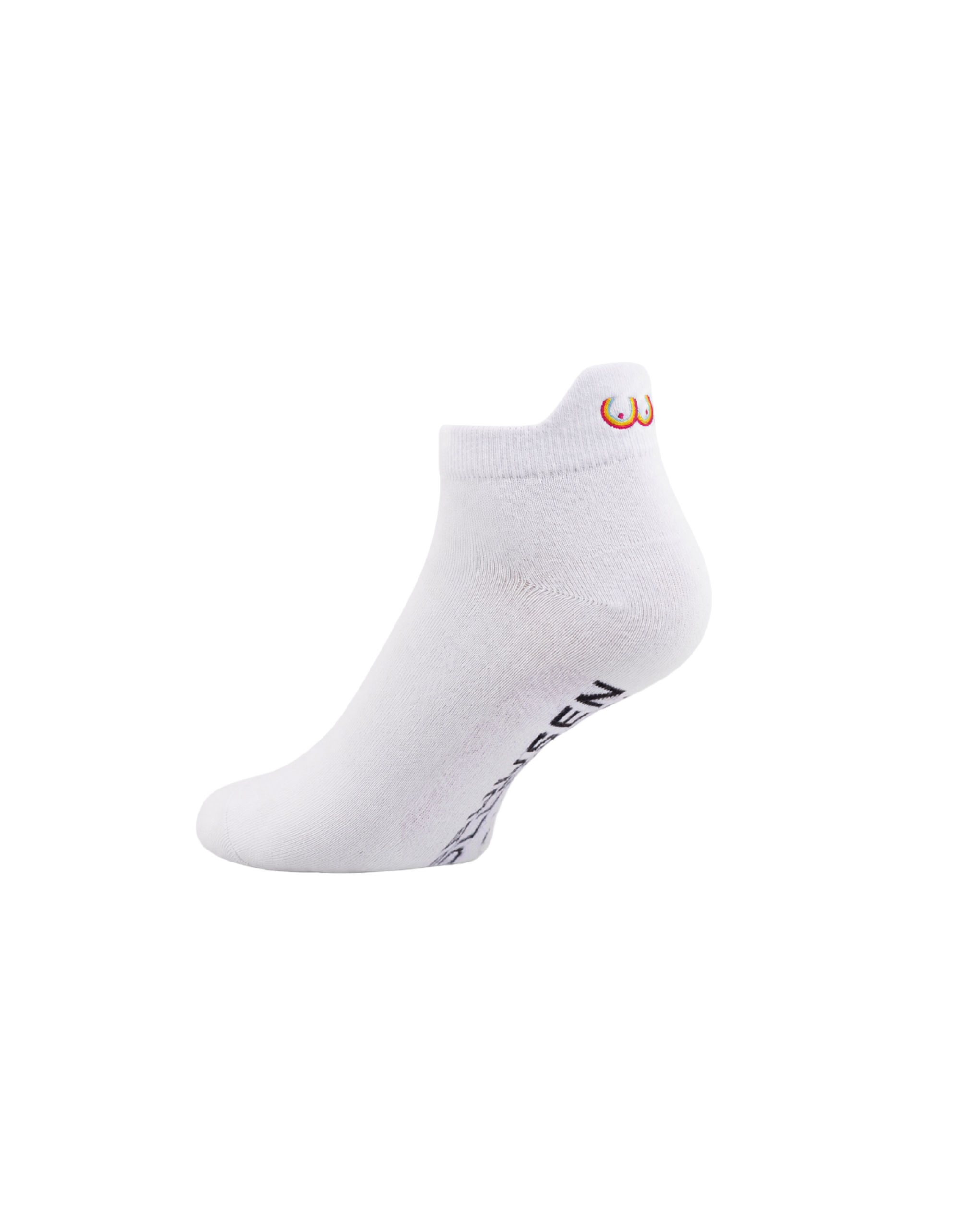 Sneakersocken „Bunte Buubs“