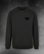 CREWNECK SWEATSHIRT "SURVIVAL SQUAD" KANADA