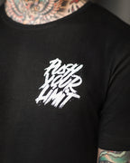 T-SHIRT LONG TEE "ADVENTURE  CREATES MEMORIES"