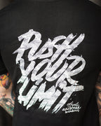 T-SHIRT LONG TEE "ADVENTURE  CREATES MEMORIES"